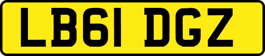LB61DGZ