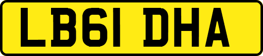 LB61DHA