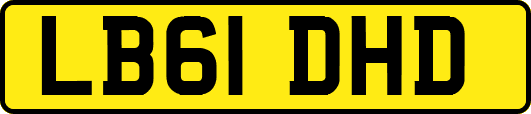 LB61DHD