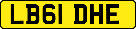 LB61DHE