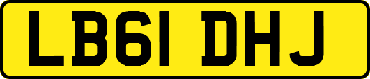 LB61DHJ