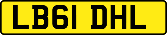 LB61DHL