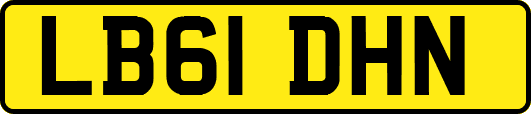 LB61DHN