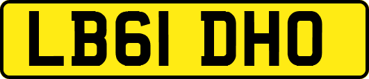 LB61DHO