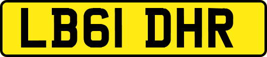 LB61DHR