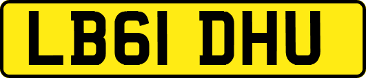 LB61DHU