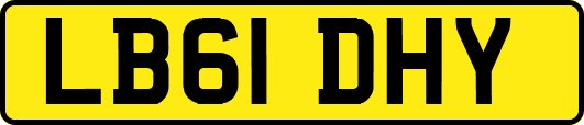 LB61DHY