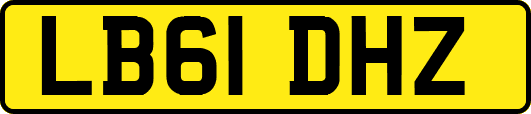 LB61DHZ