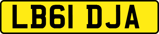 LB61DJA