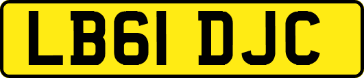 LB61DJC