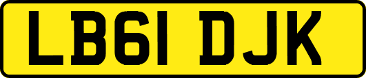 LB61DJK