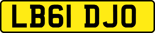 LB61DJO