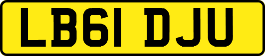 LB61DJU