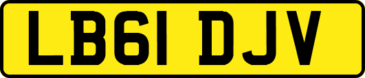 LB61DJV