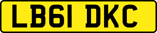 LB61DKC