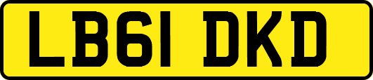 LB61DKD