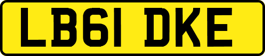 LB61DKE