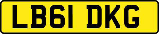LB61DKG