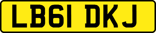 LB61DKJ