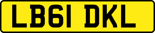 LB61DKL