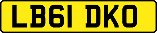 LB61DKO