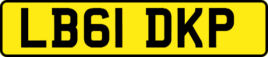 LB61DKP