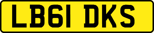 LB61DKS