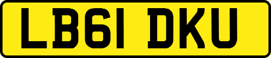 LB61DKU