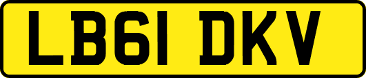 LB61DKV