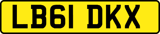 LB61DKX