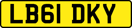 LB61DKY