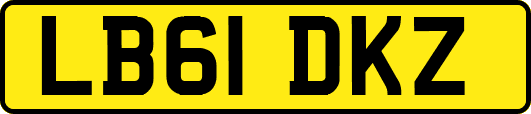 LB61DKZ