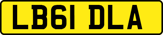 LB61DLA