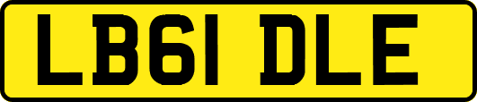 LB61DLE
