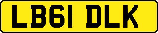 LB61DLK