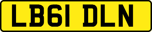 LB61DLN
