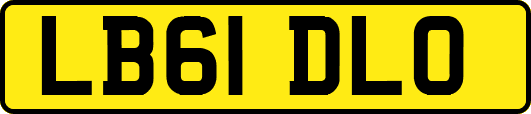 LB61DLO