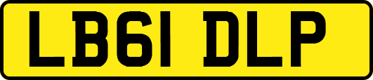 LB61DLP