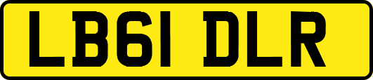 LB61DLR