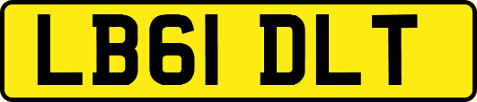 LB61DLT