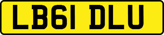 LB61DLU