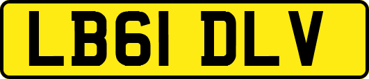 LB61DLV