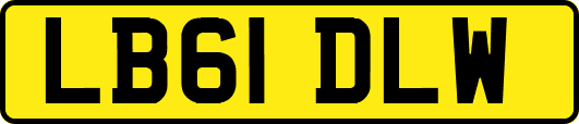 LB61DLW