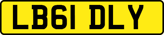 LB61DLY