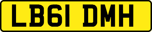 LB61DMH