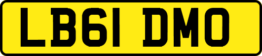 LB61DMO