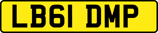 LB61DMP