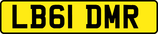 LB61DMR