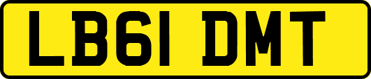 LB61DMT
