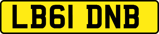 LB61DNB
